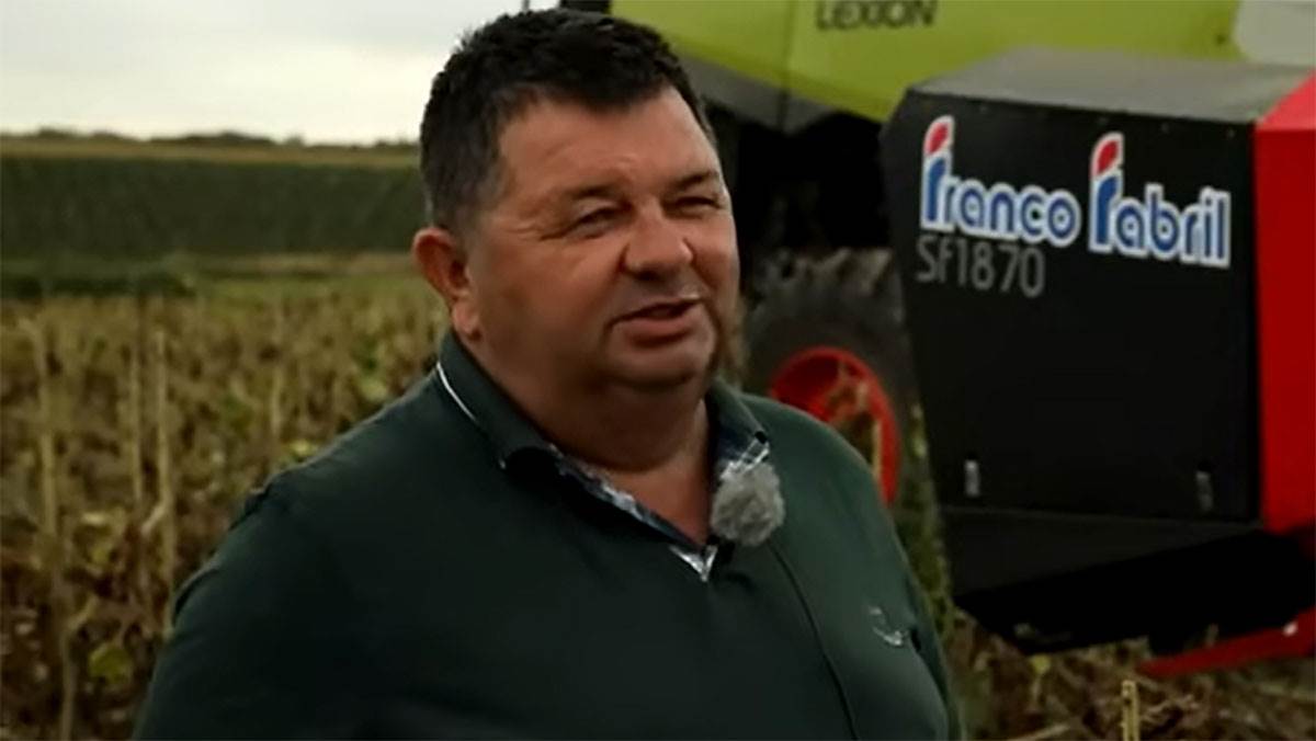  Uhapšen vojvođanski tajkun 