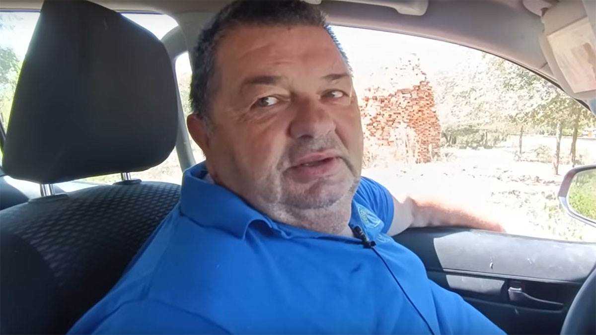  Tikićevi sinovi jednako problematični 