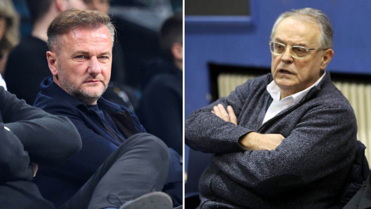  Mijailović oštro odgovorio Čoviću 