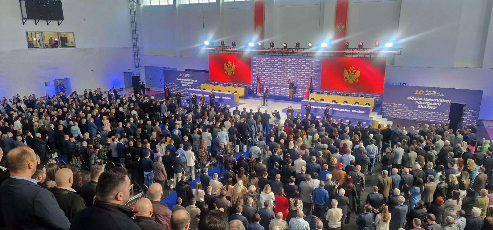 DPS o Janovićevoj ostavci: Želimo mu sreću u daljem samostalnom radu Info DPS o Janovićevoj ostavci: Želimo mu sreću u daljem samostalnom radu Info