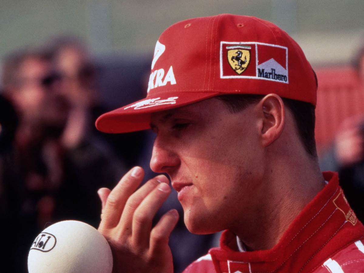 Stižu ohrabrujuće vijesti o legendi Formule 1 Mihaelu Šumaheru 
