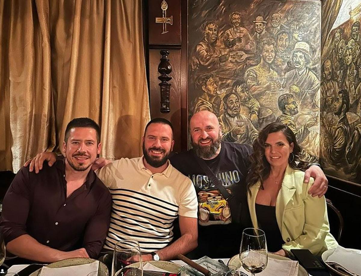  Vanbračni sin Marinka Rokvića o polubraći i odnosu sa maćehom: Da nije bilo nje sve je moglo da bude drugačije 