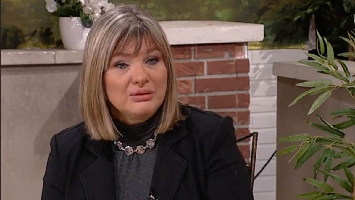  Uhapšena je načelnica za toksikologiju na VMA 