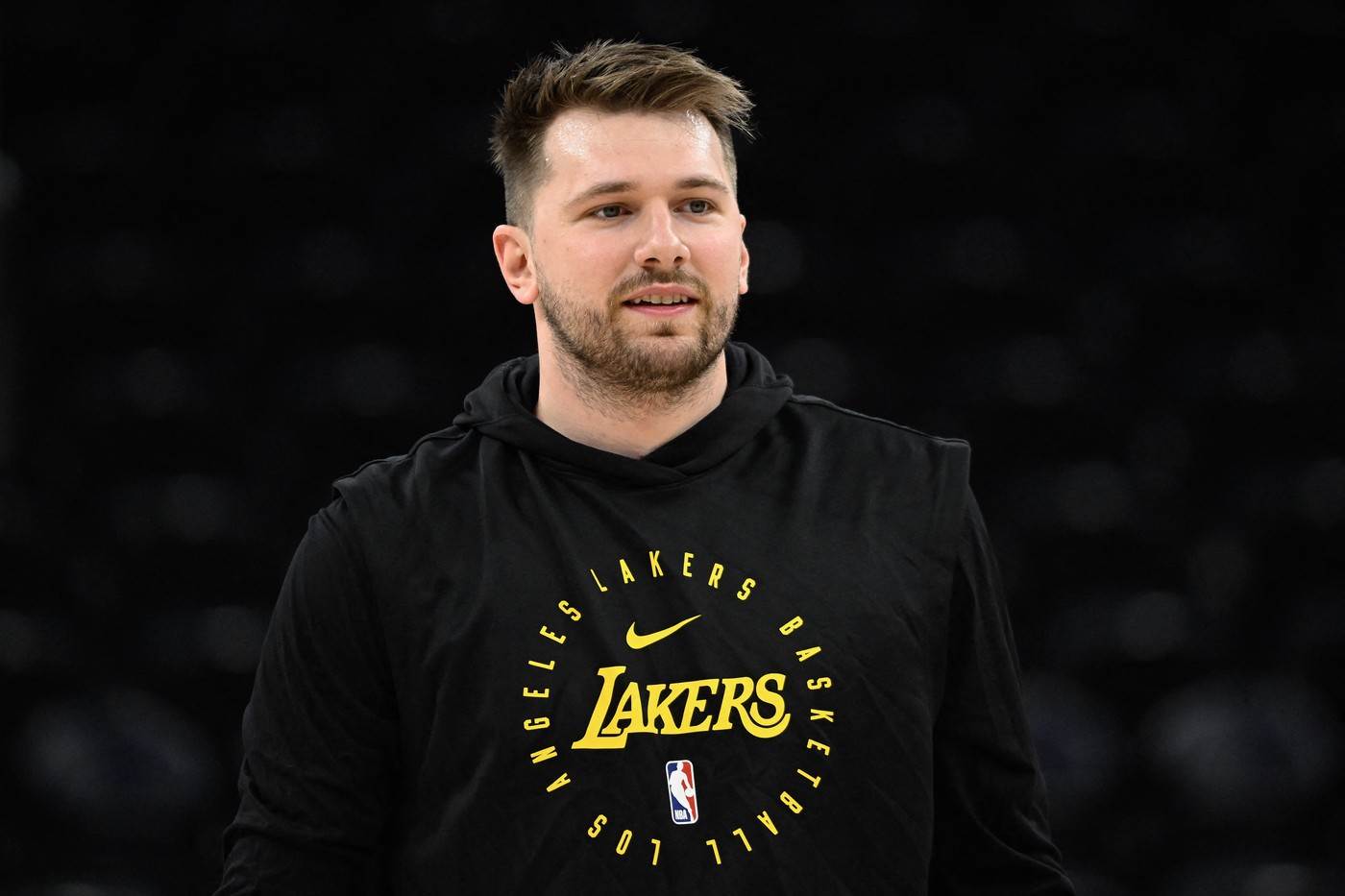  Dončić kaznio trenere u Lejkersima 
