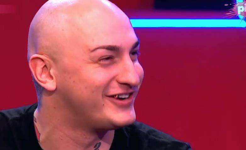  "Sve će biti drugačije": Desingerica se oglasio nakon vijesti da je u žiriju Pinkovih zvezda 