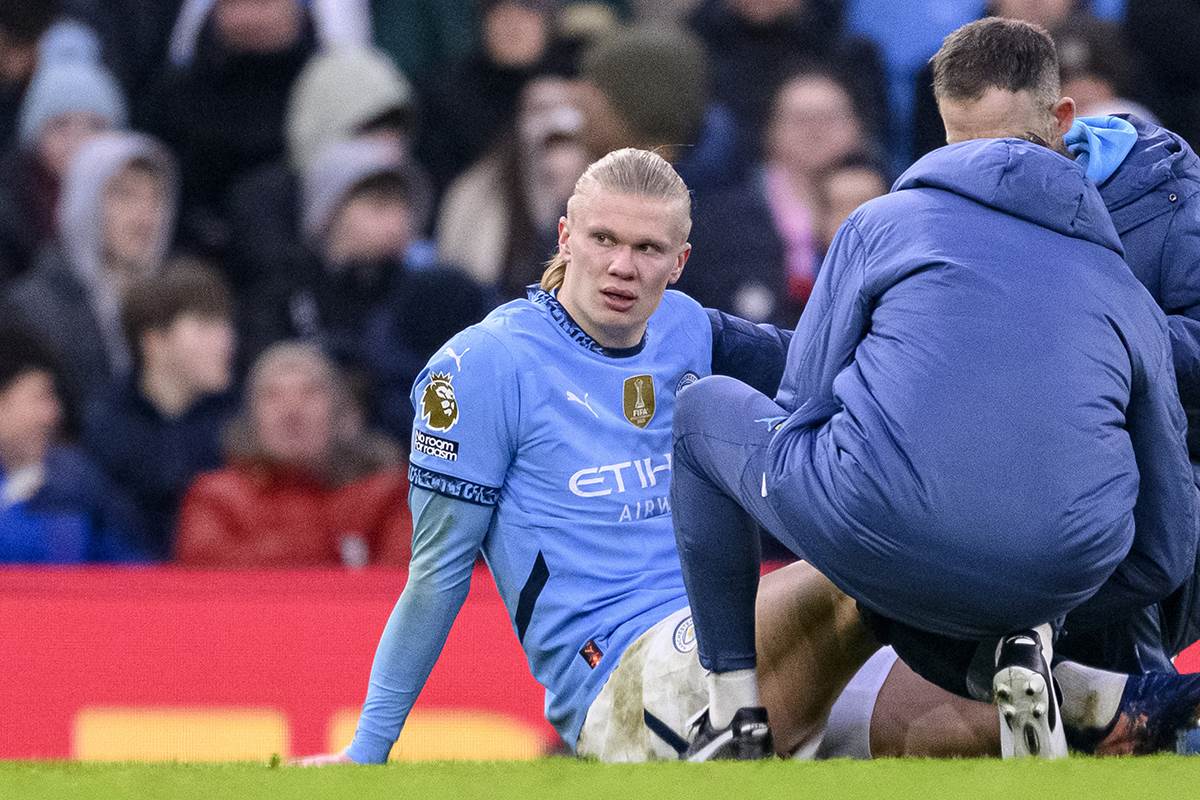  Trka u troje za titulu u Premijer ligi: Holand i Rodžers ne daju mira Arsenalu 