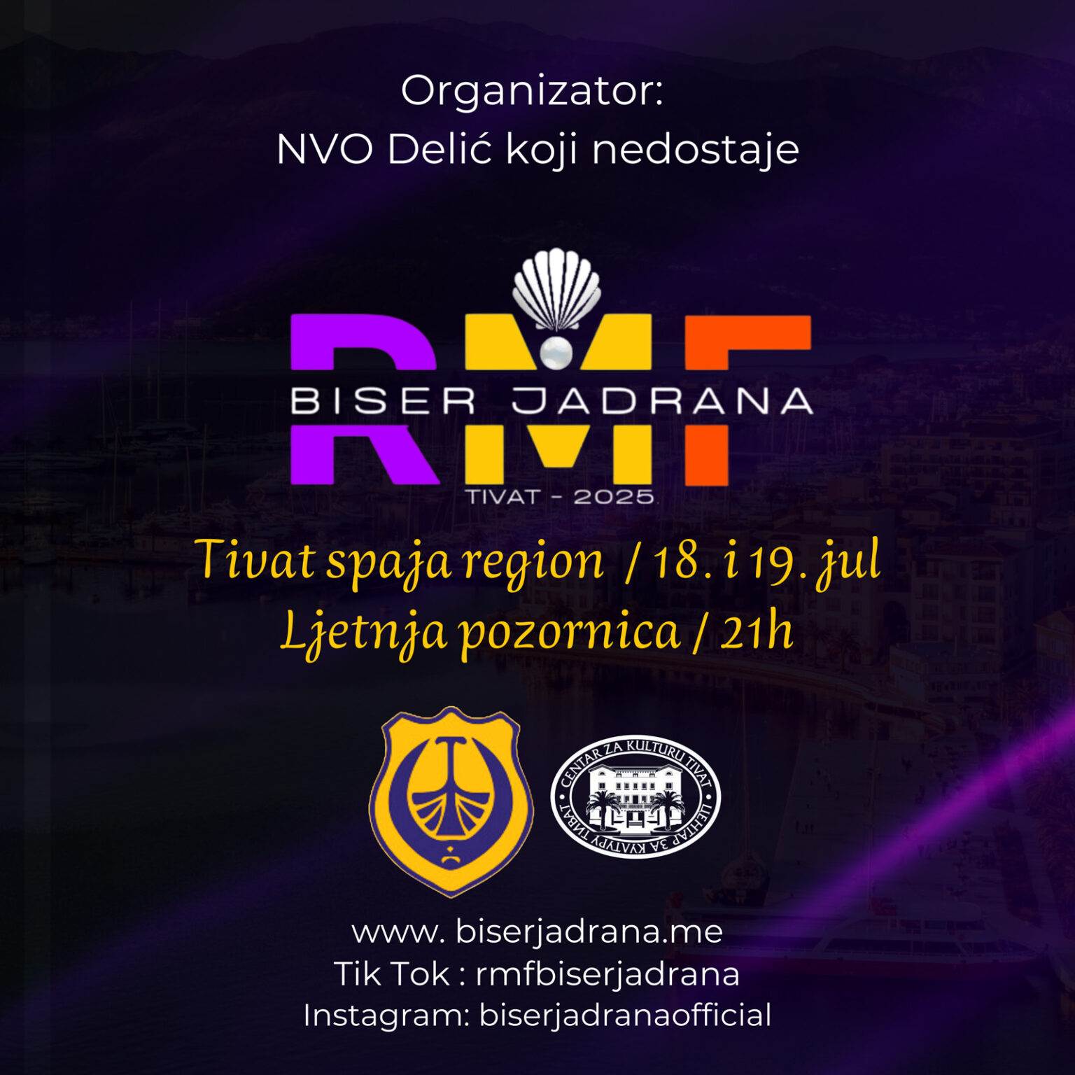  Biser jadrana konkurs 