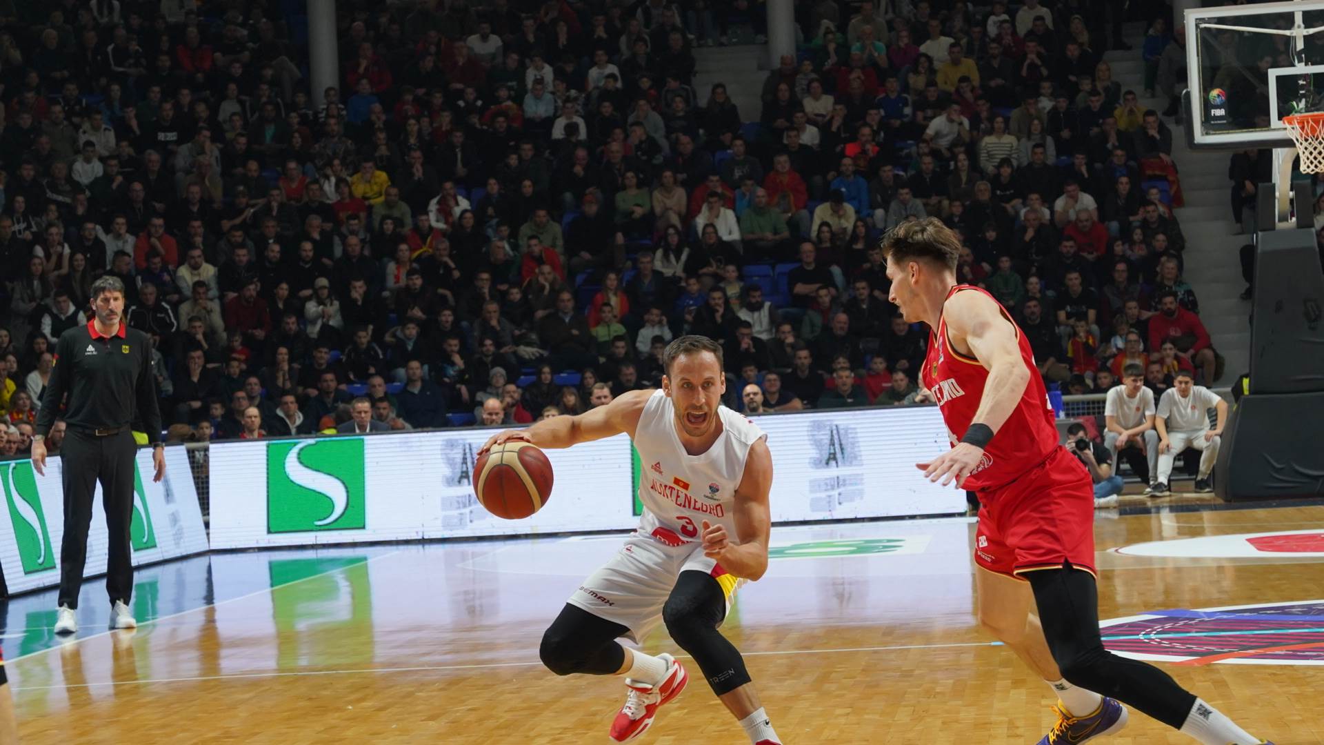  Vladimir Mihailović 