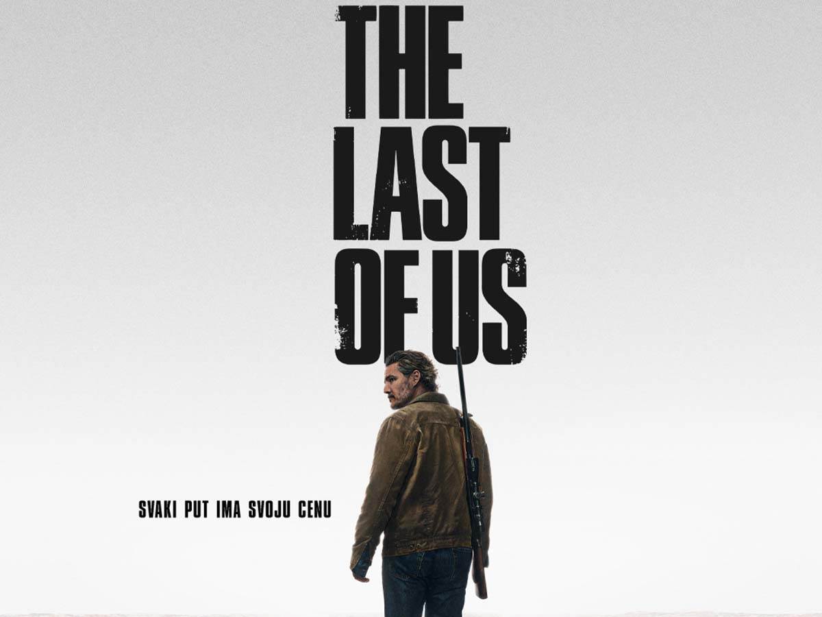 The Last of Us dobio datum The Last of Us dobio datum