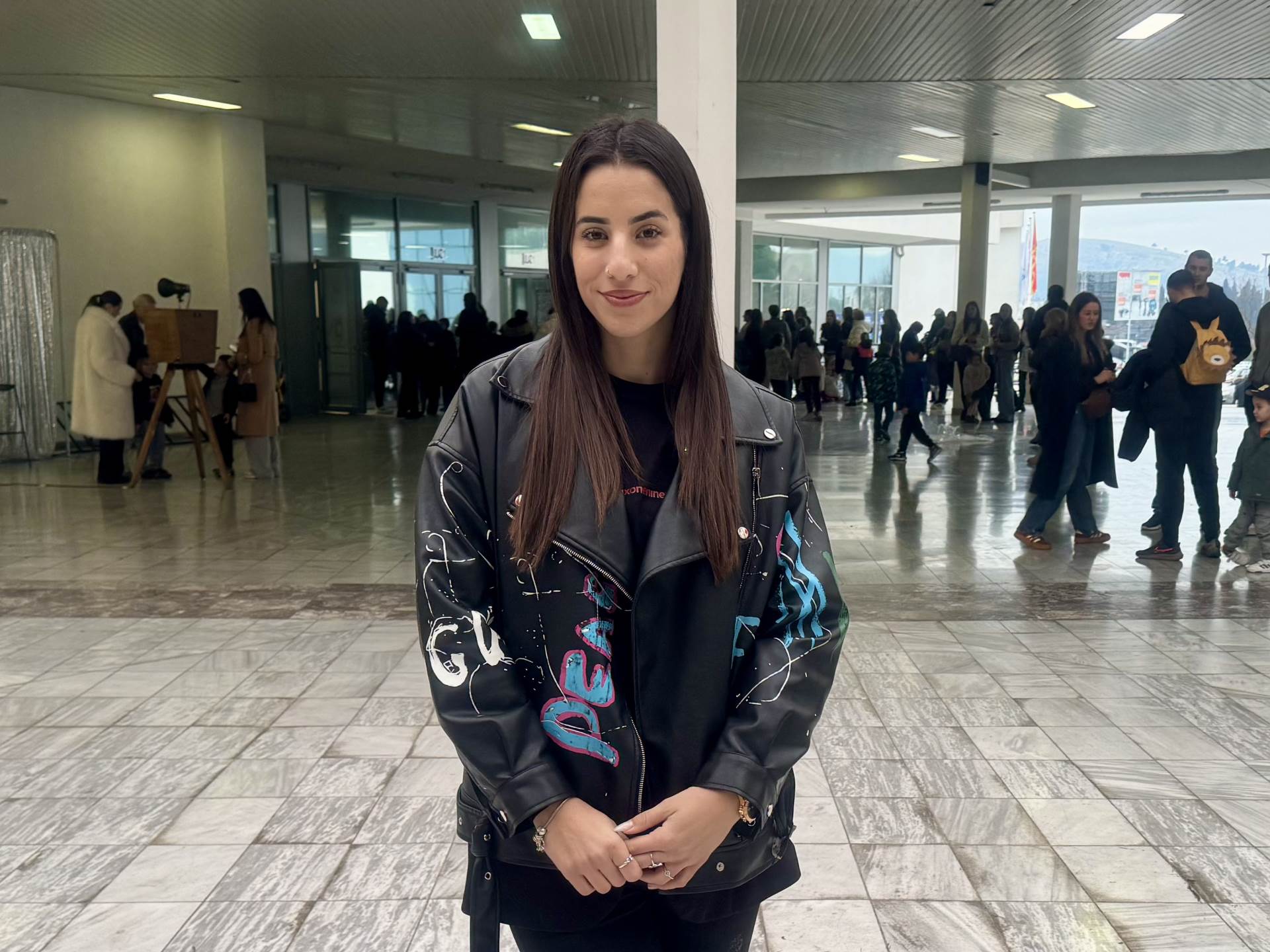  Zimska čarolija u Bemax Areni 