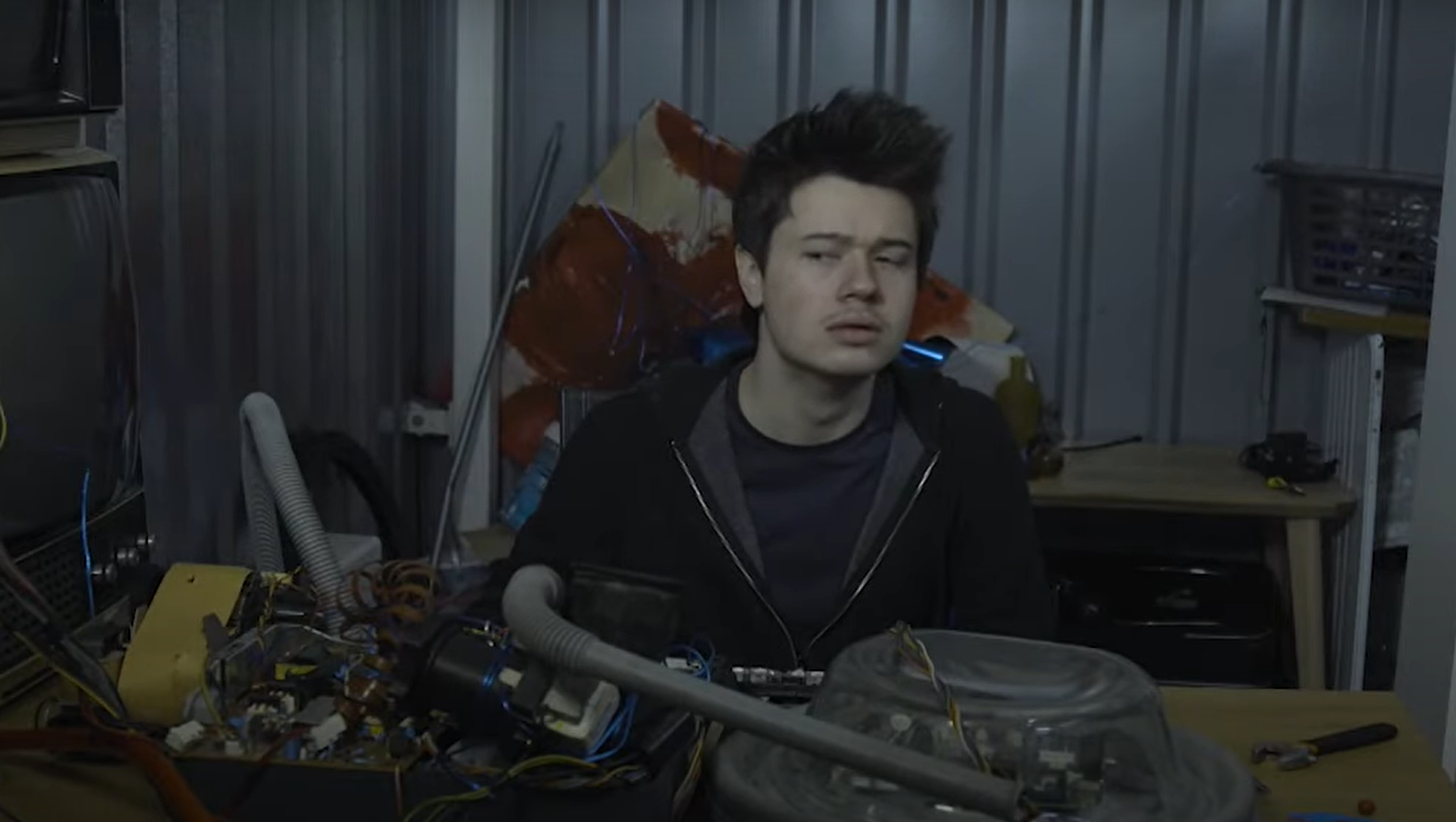  Aleksandar Vestvud, osuđen je na 15 i po godina zatvora 