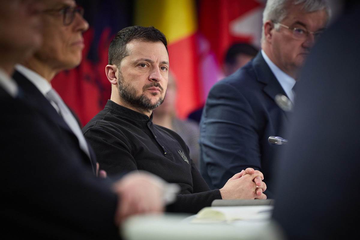  Ukrajinska strana sve više testira granice 