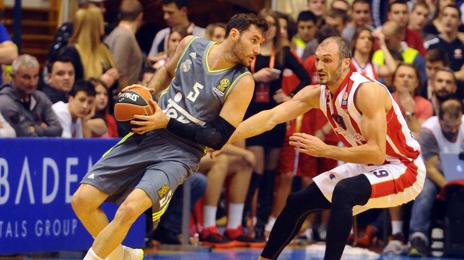  PAO najavljuje saradnju sa FIBA, drugi Evroligaš želi u NBA? 