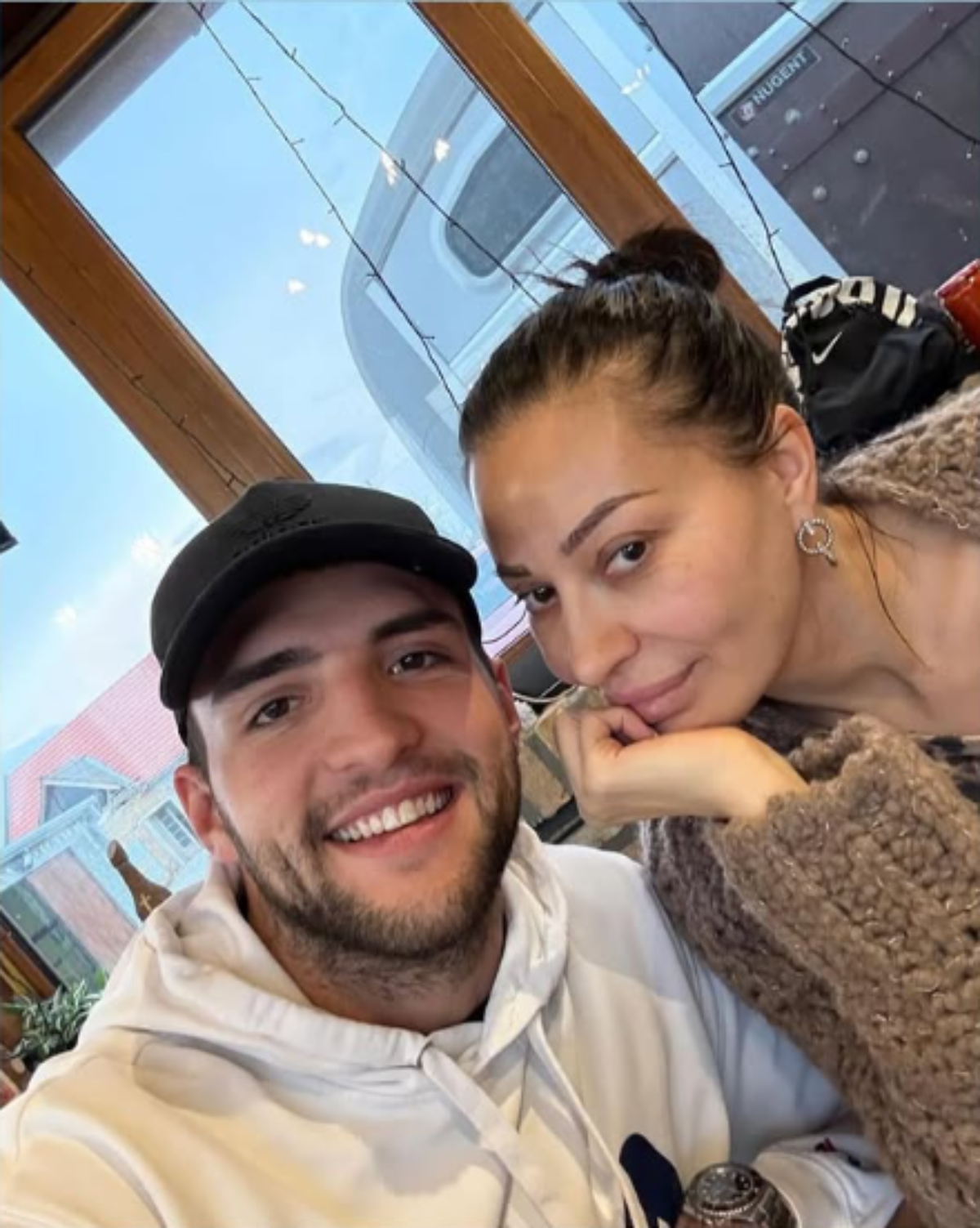  Veljko Ražnatović konačno priznao zašto je napustio porodičnu kuću 