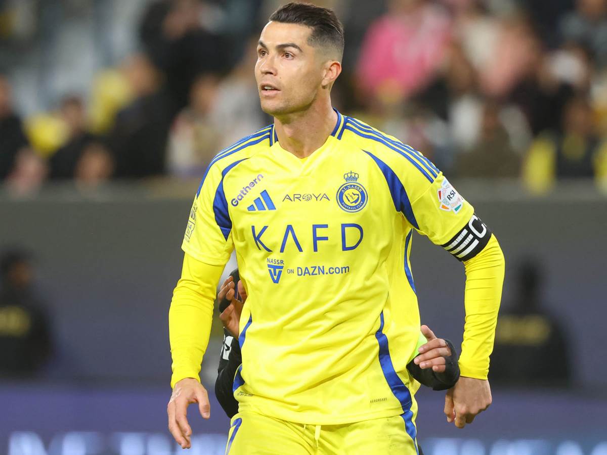  Kristijano Ronaldo kuvaricu plaća 1.000.000 eura nedeljno 