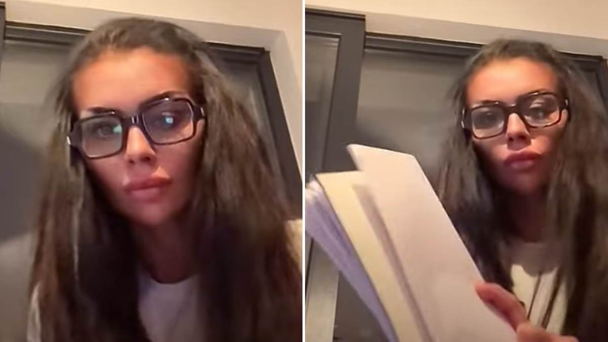  Bivša zadrugarka otkrila da je imala moždani udar: Šišala se u lajvu na ćelavo, sad napisala da ne m 