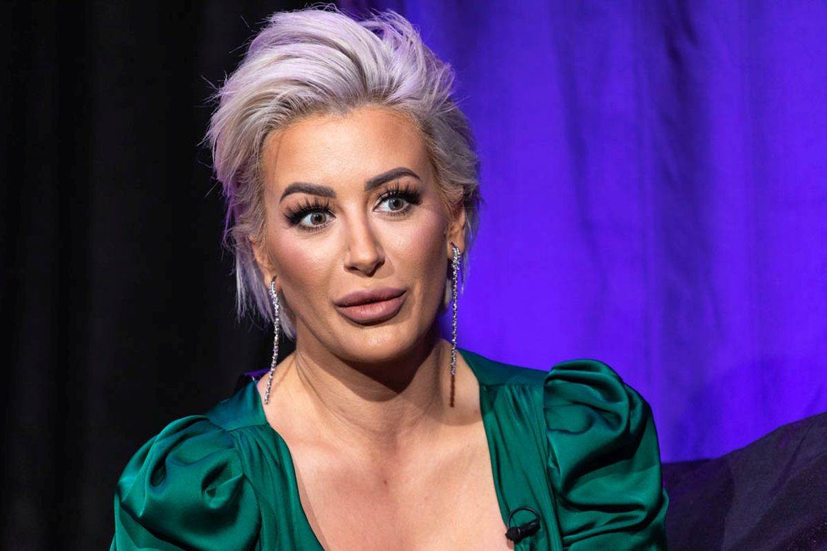 Dušica Jakovljević bez dlake na jeziku o svađi sa Cecom, postoje poruke 