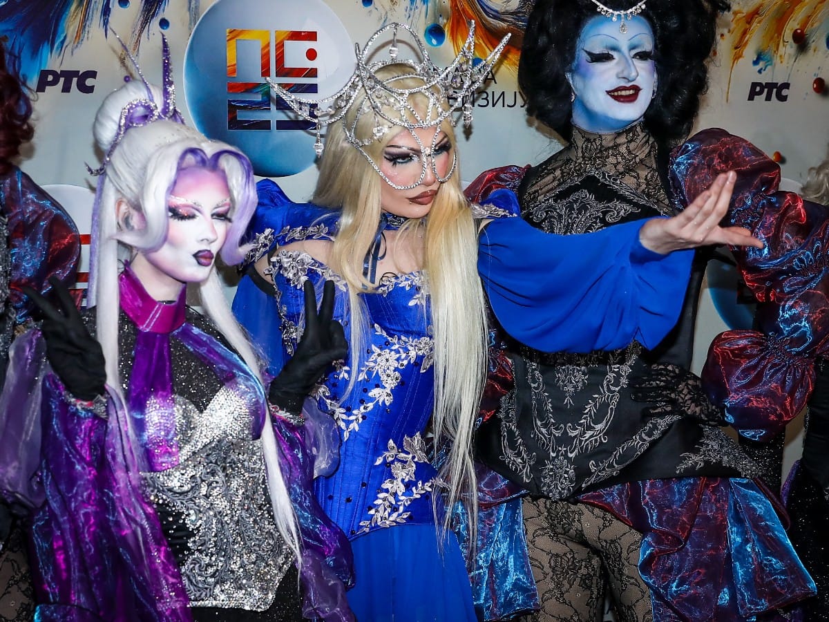  Harem Girls tek sad otkrile šok detalje sa PZE: Više se neće prijavljivati, a evo i zašto nema spota 