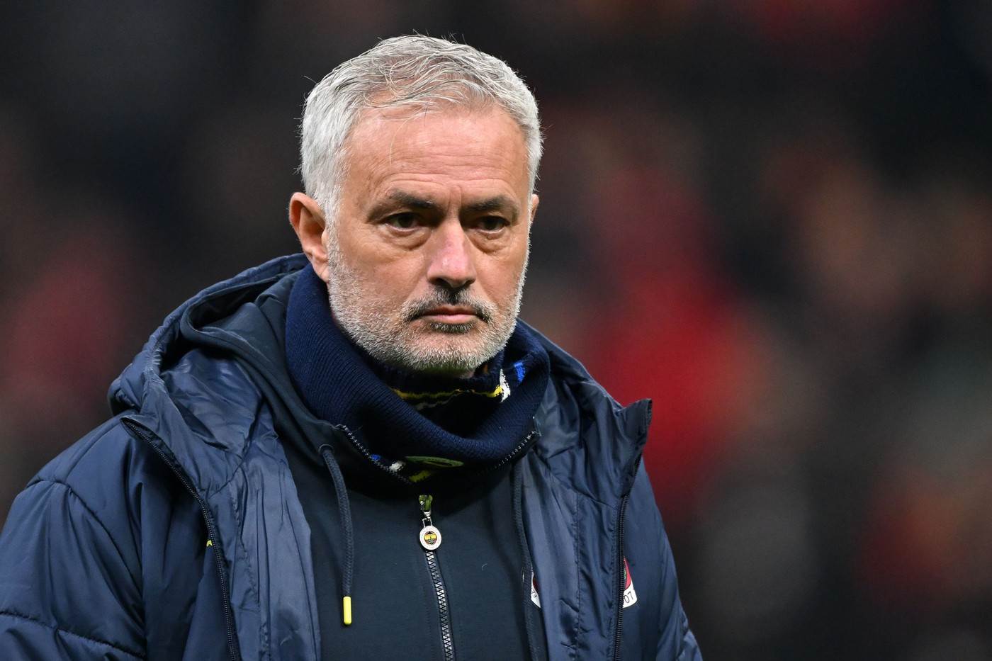  Murinjo i Galatasaraj na sudu 