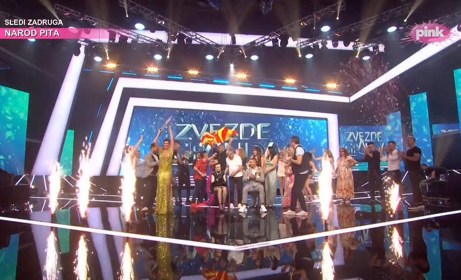  Umesto pjevanja, prvo ples i mađioničarski trikovi: Uvodi se velika promjena u novoj sezoni Zvijezda 