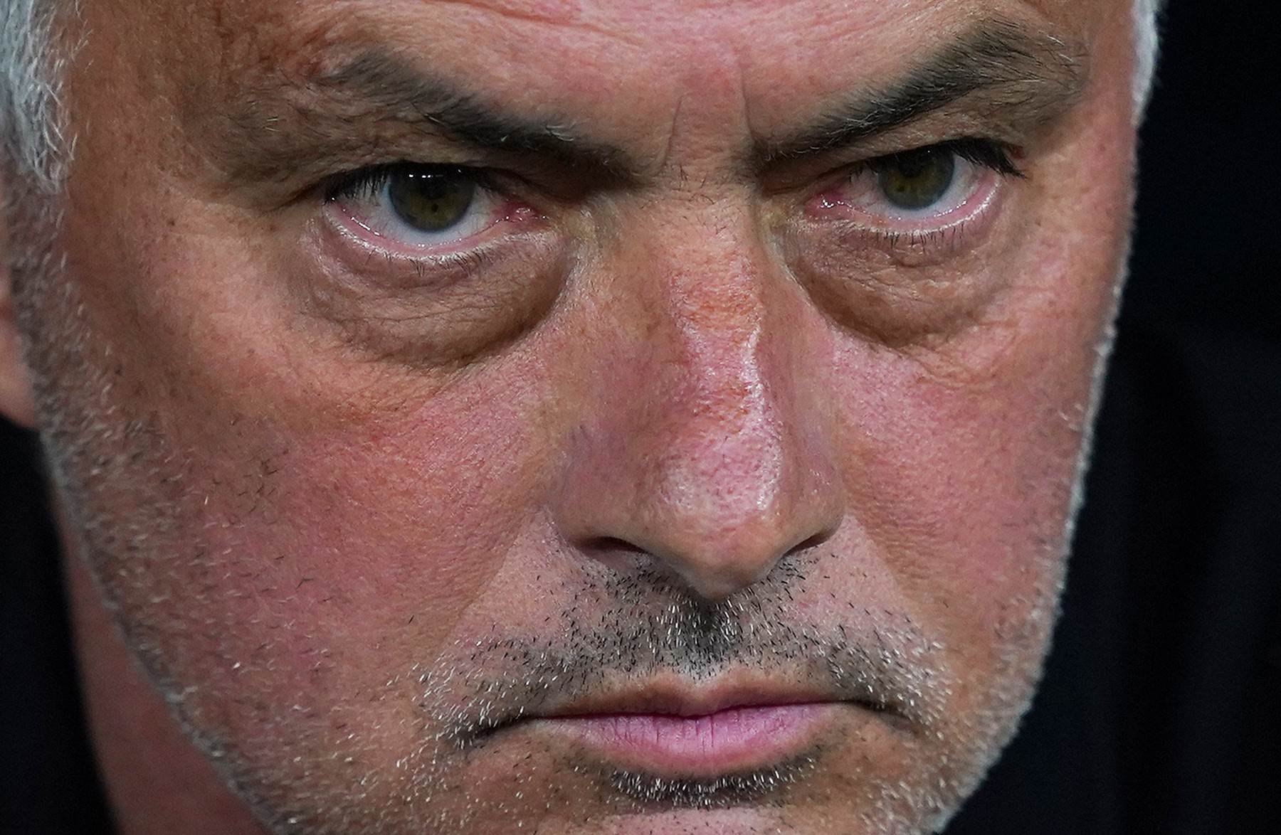  Žoze Murinjo odbrusio španskom velikanu: "Ne vodim Real, ne glumim u sapunicama" 