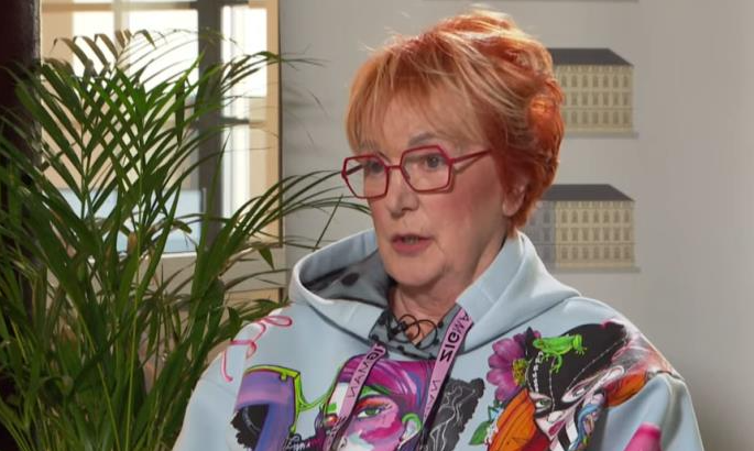  Vedrana Rudan u teškom stanju: Priznala da je spremna da umre, pa spomenula kakvu ženu želi za muža 