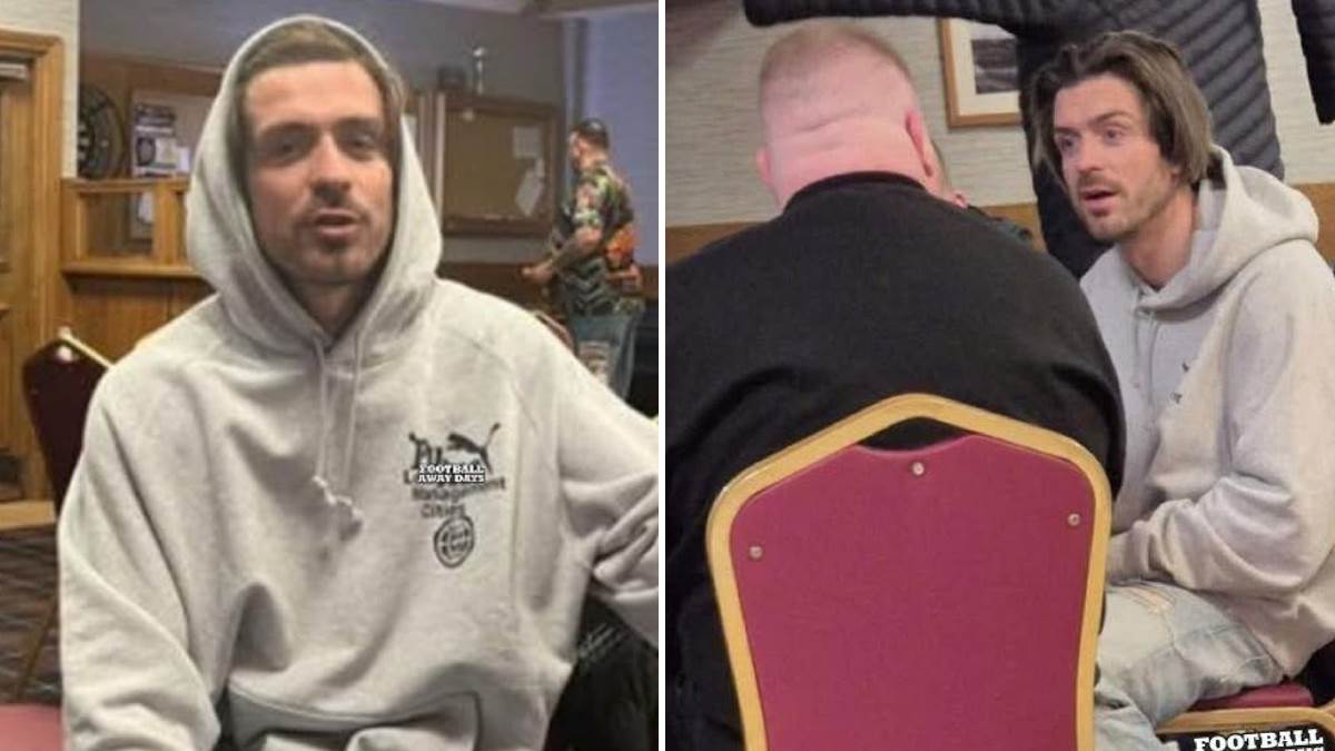  Gvardiolin igrač od 117 miliona sa flašom izašao iz paba: Pep javno kuka zbog njega, a on pije i pro 