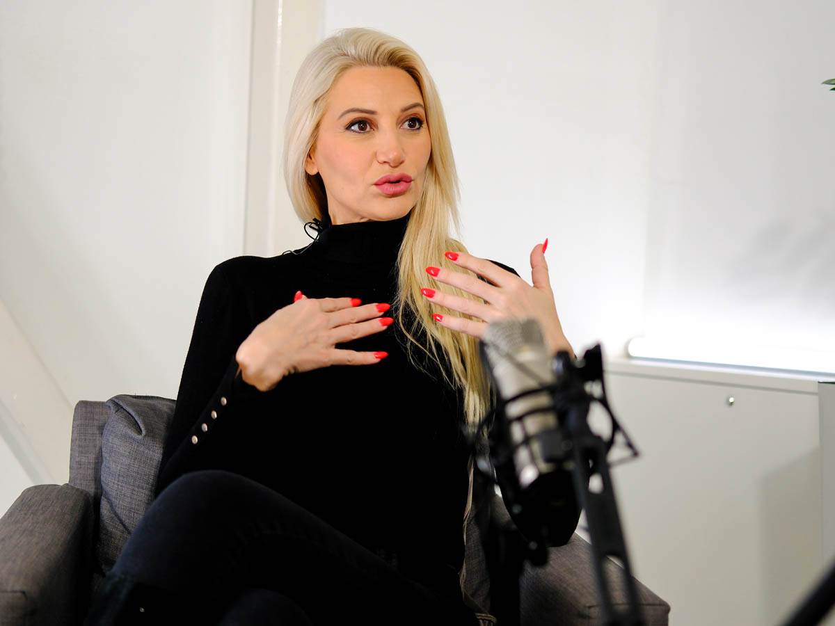  "Odbila sam 10 uloga jer su tražili da budem polugola": Glumica razvezala jezik, rekla javno ovo ime 