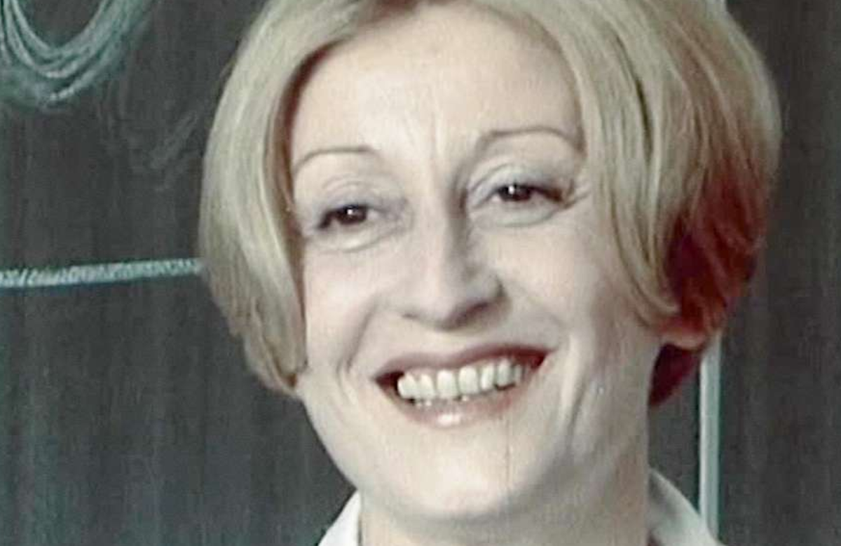  Igrala u filmu "Majstori, majstori" i tražila da je sahrane sa špilom karata: "Došla je i sve nas po 