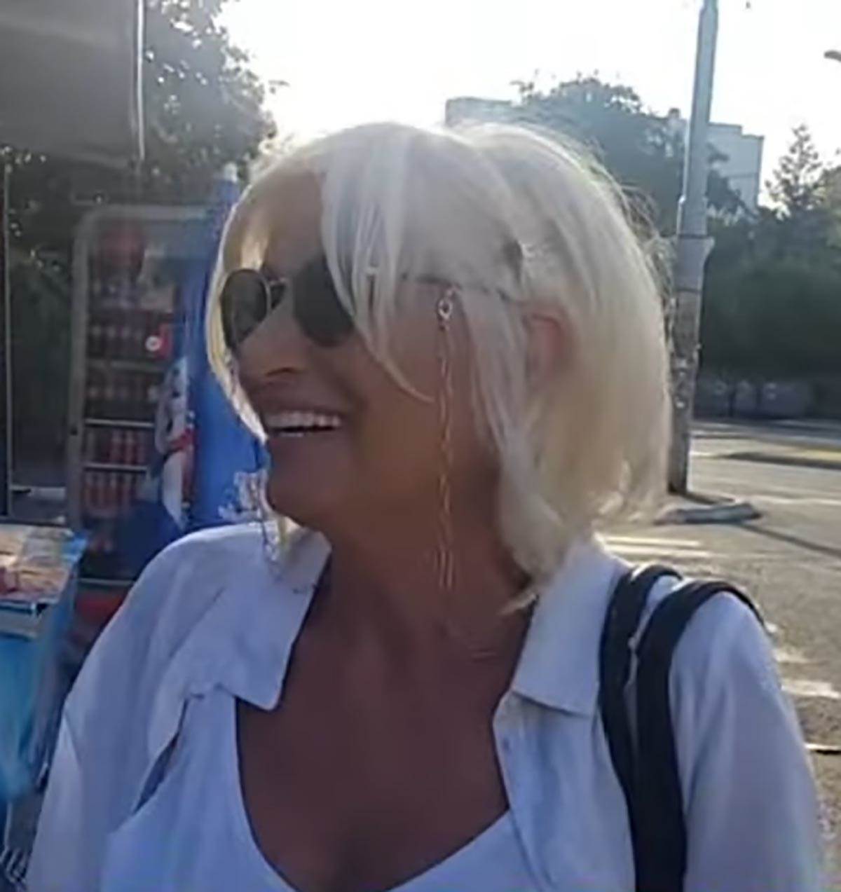  "Došli i muž i žena": Najluđi nastup, Cakana pjevala na proslavi razvoda, bivši se zajedno veselili 