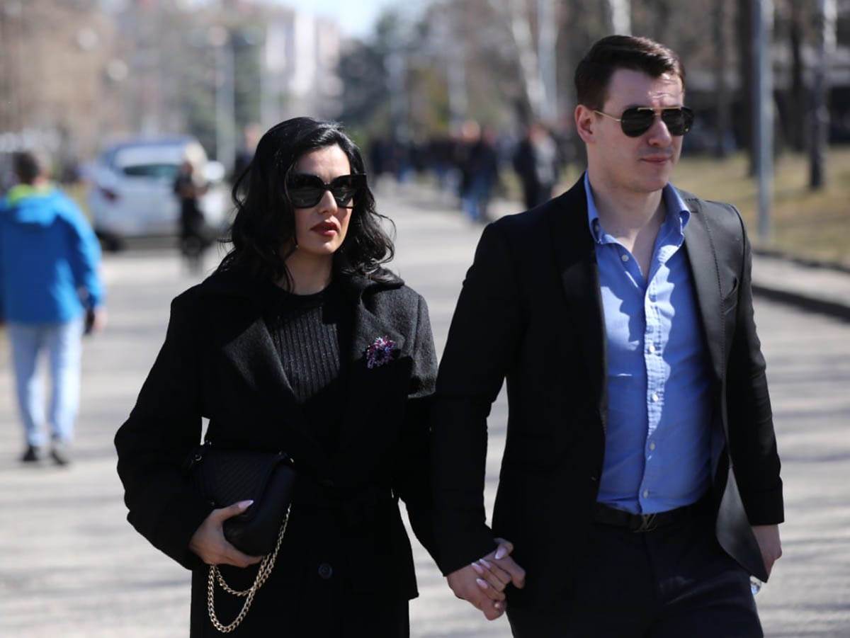  Tanja Savić samo što se vjerila, a već se ne zna da li će biti svadbe? Iznenadila sve priznanjem o žestokim svađama 