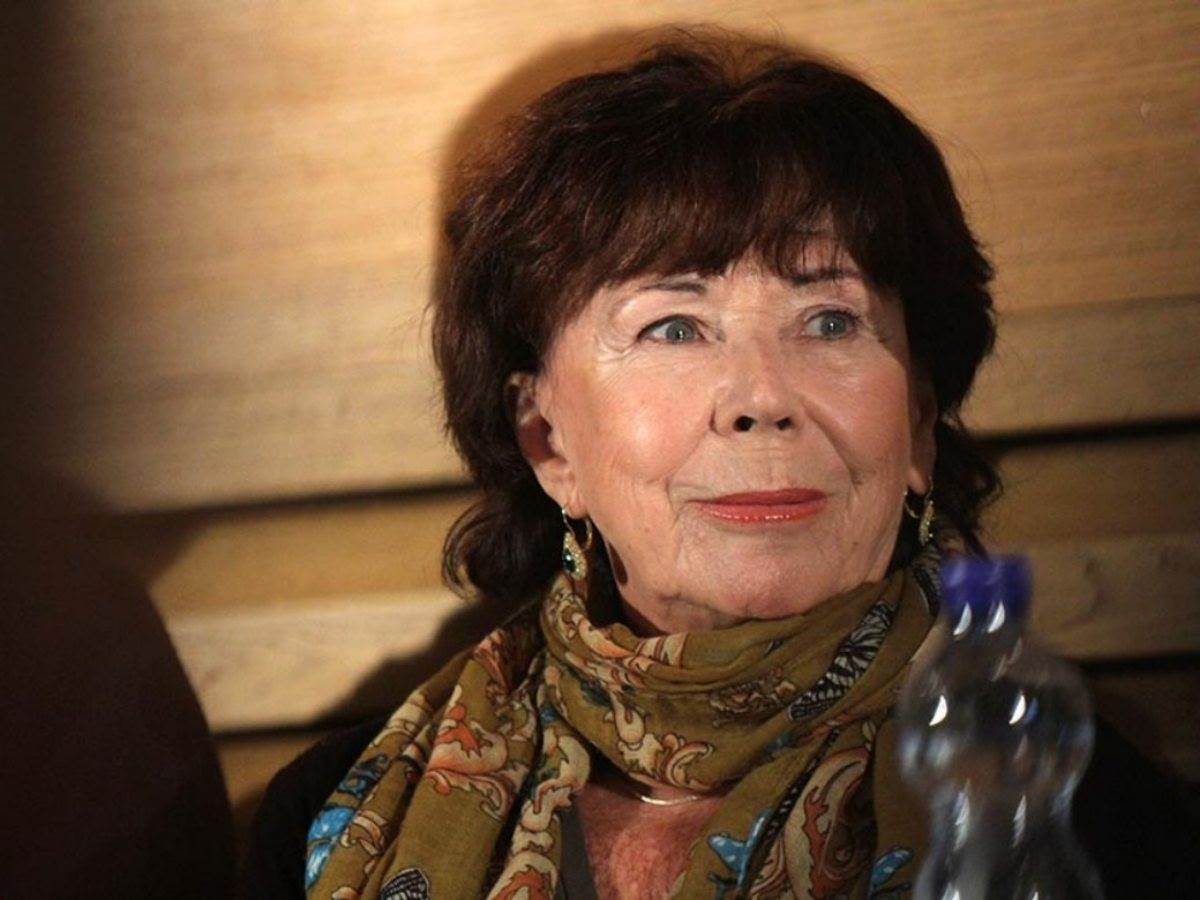  Seka svoj privatan život čuva daleko od očiju javnosti 