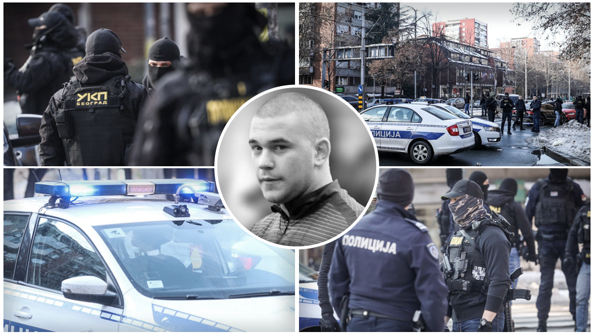  7 osoba učestvovalo u likvidaciji Pivceta: Izrešetan pored trudne žene, novi detalji ubistva u Kaluđ 