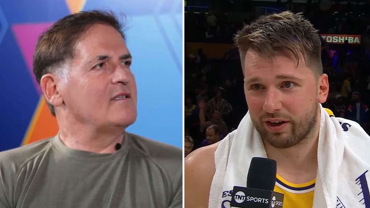  Suvlasnik Dalasa je ljut, neće da ćuti zbog Dončića: "Zamislite da su to potpisala moja djeca?" 