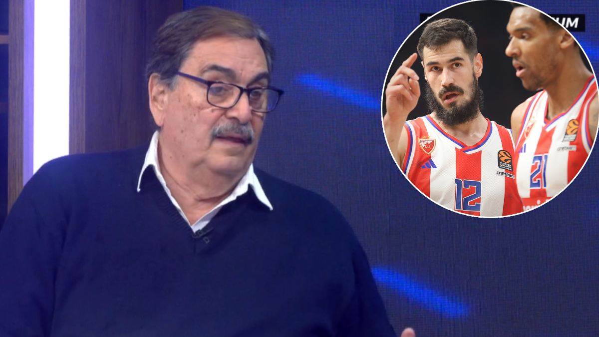  Vlade Đurović upozorio navijače da su se prevarili oko crveno-bijelih 