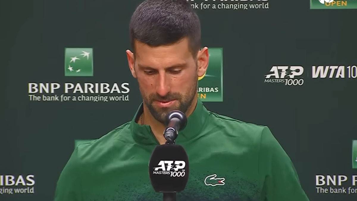  Novak Đoković igraće protiv Jakuba Menšika 