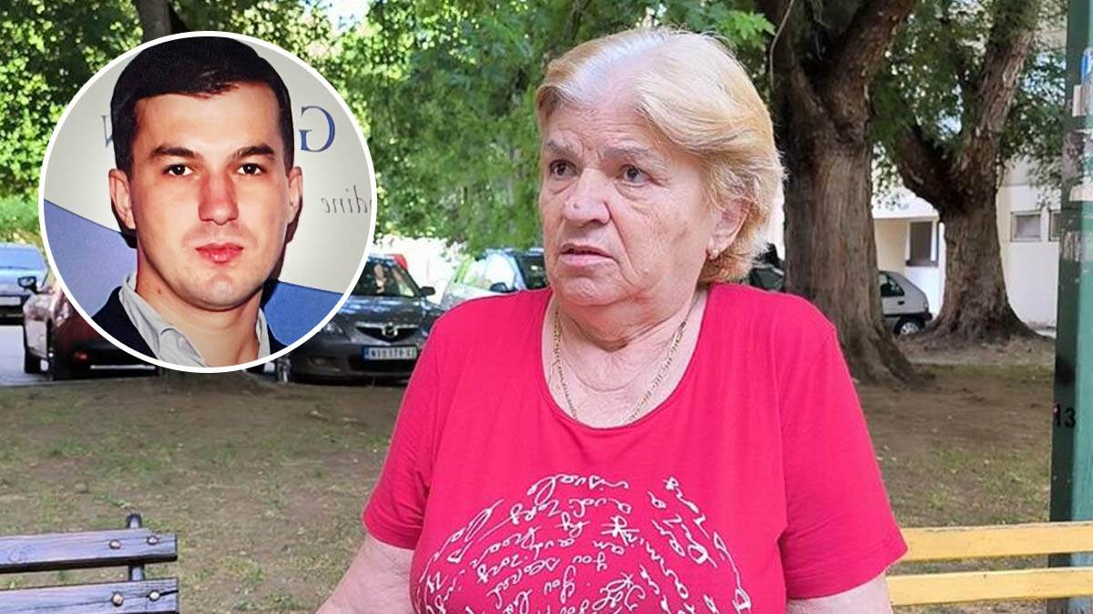  9 mjeseci od nestanka farmaceuta 