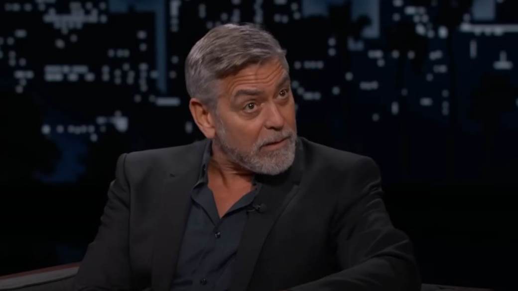  Epstajnova saradnica iznela šokantne tvrdnje o Džordžu Kluniju 