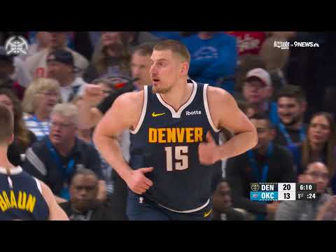  Trener Denvera molio Jokića da ne igra: Njegov odgovor ga ostavio bez teksta, zato je MVP 