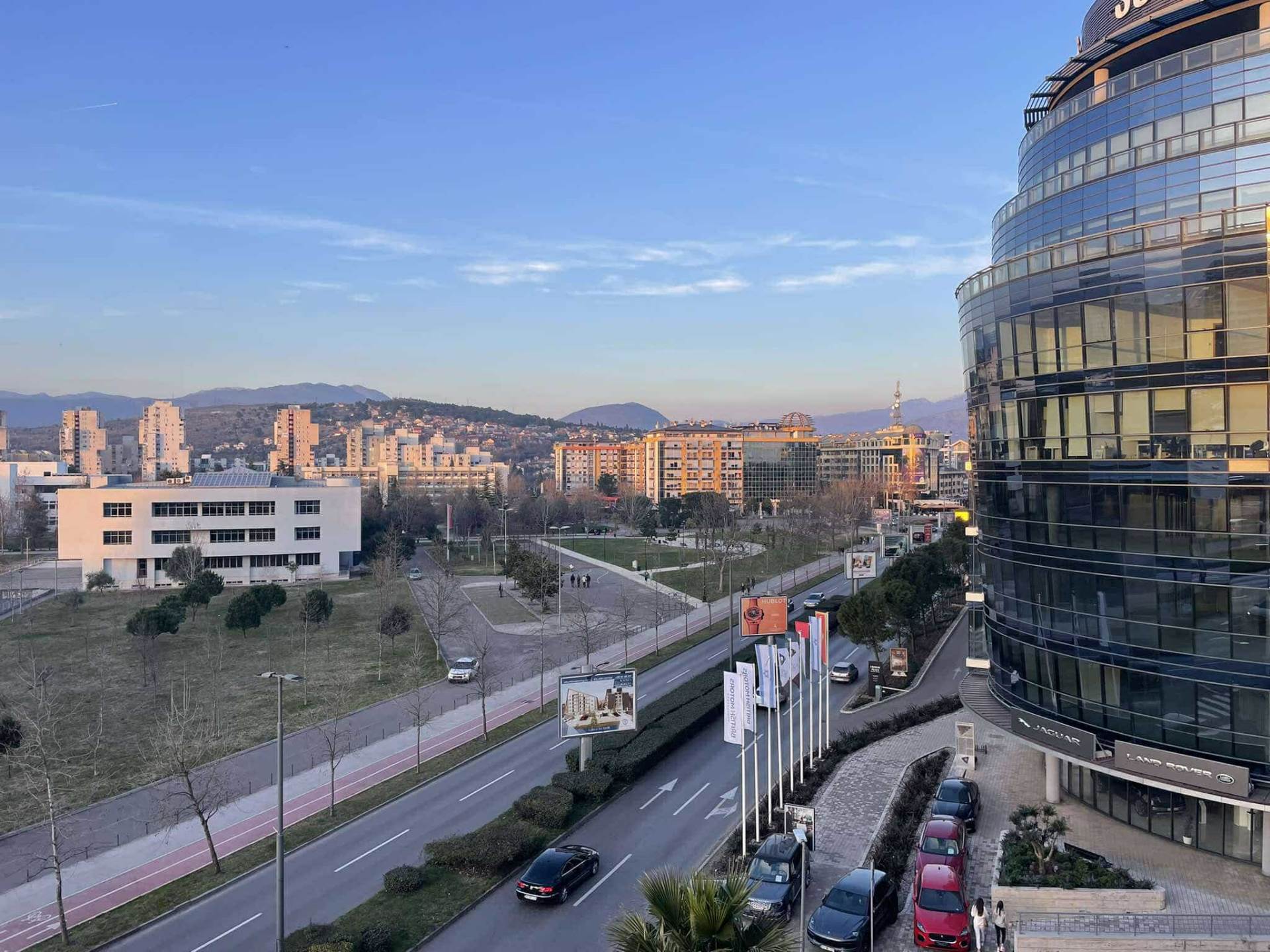  Evo kakvo nas vrijeme danas očekuje  