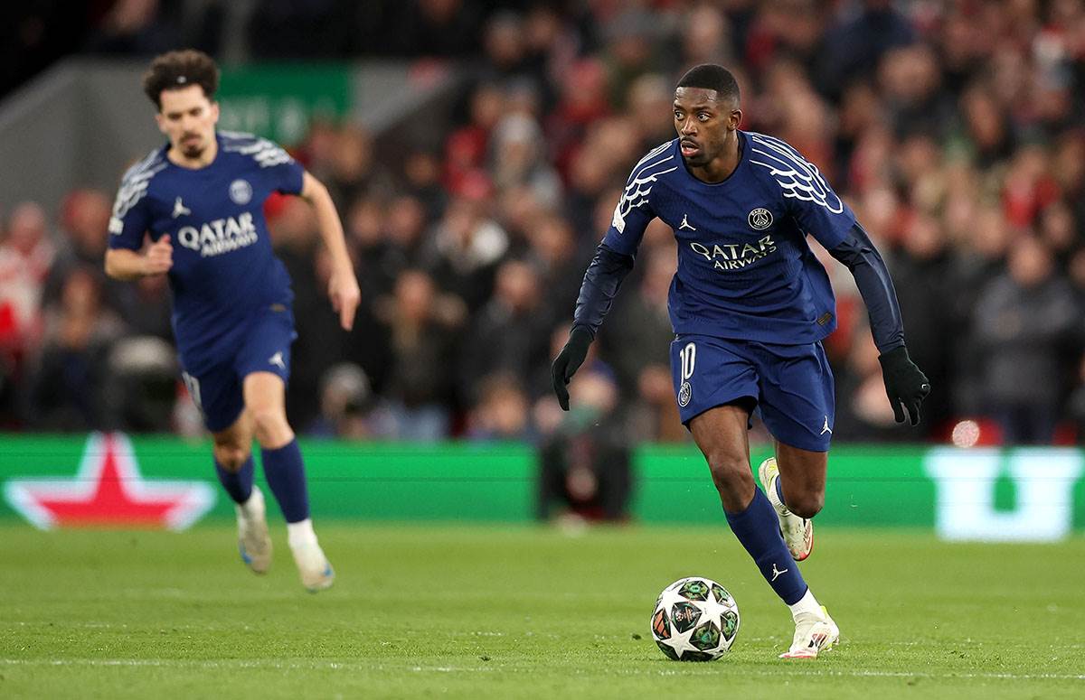  Sve o finalu Lige šampiona u Minhenu 