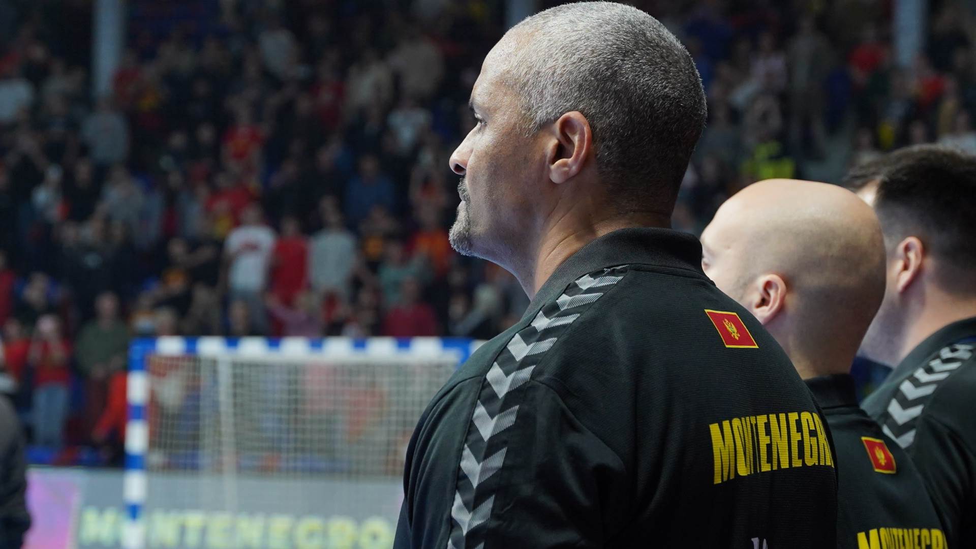  Rukometaši Crne Gore 