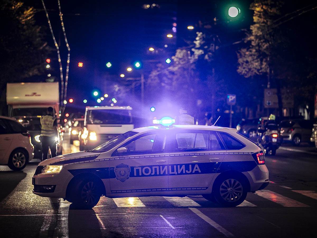  Uhapšen Maradona iz Novog Pazara 
