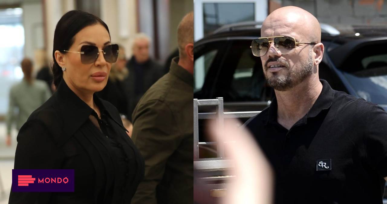 Ceca i Boban Rajović o zatvorskim danima, ranije spominjao pokušaj ...