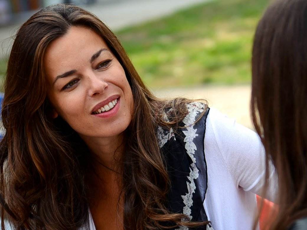  Katarina Radivojević "šutnula" bivšeg Kameron Dijaz 