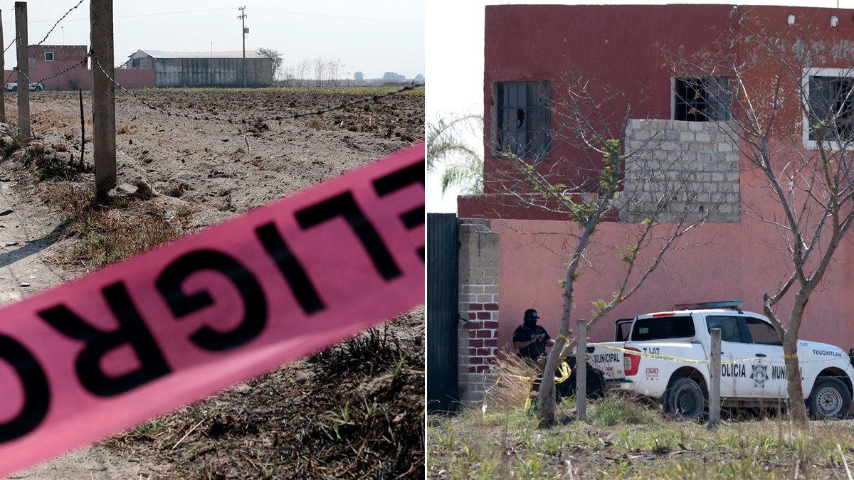  Jezivo otkriće u Meksiku, pronašli stotine spaljenih kostiju i oproštajno pismo: "Ljubavi, ako se ne vratim..." 