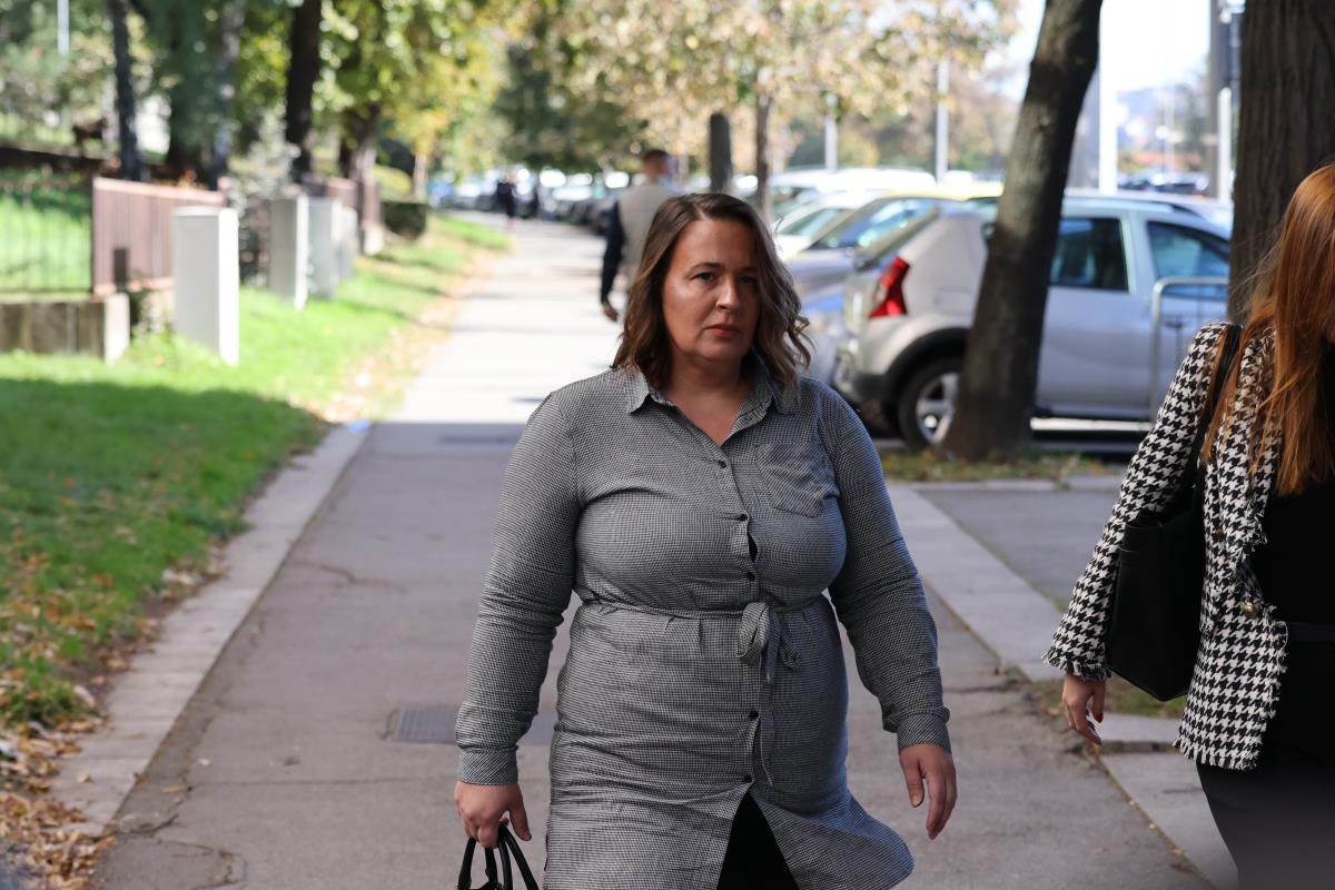  Šokantno svjedočenje na suđenju Veljinom klanu 