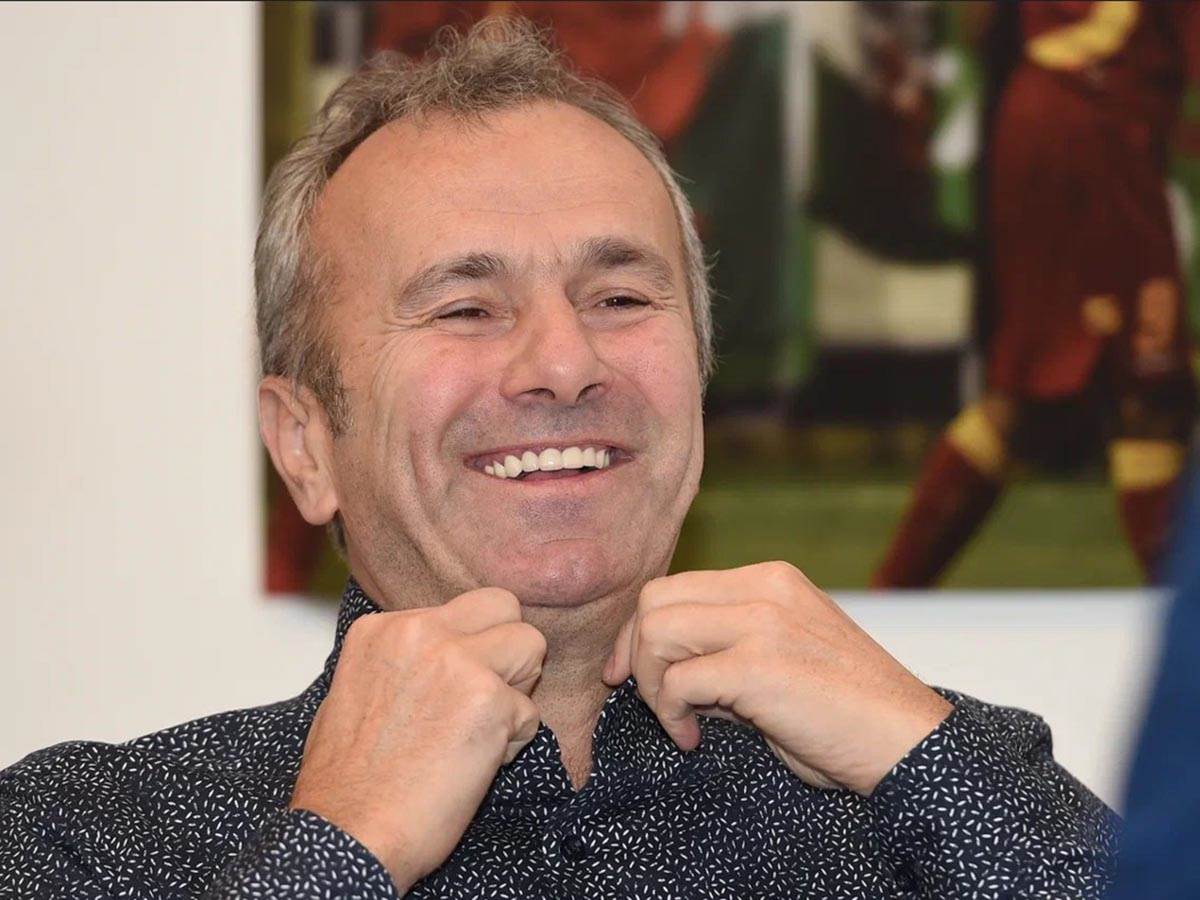  Savićević: Mirko je radio sa vrhunskim trenerima, želim mu da što duže ostane na klupi 