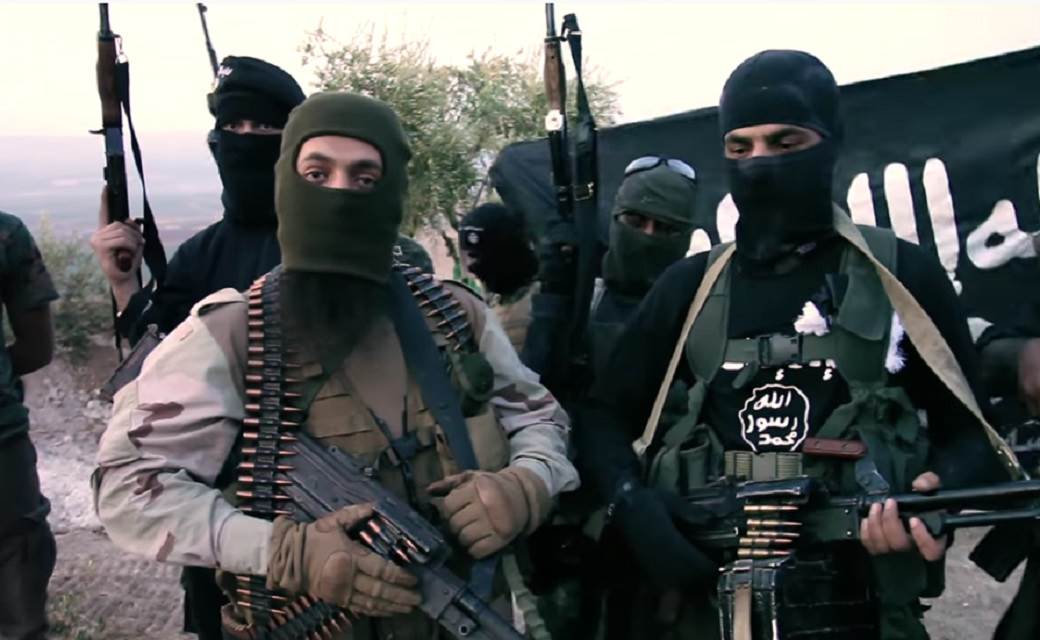  Ubijen jedan od najopasnijih terorista na svijetu! Bio na visokim pozicijama u poznatoj ekstremistič 