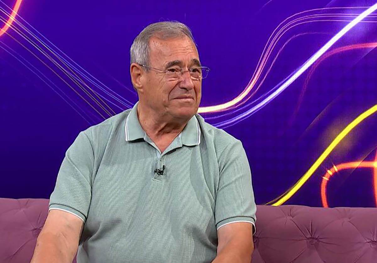  Preminula supruga Čede Markovića 